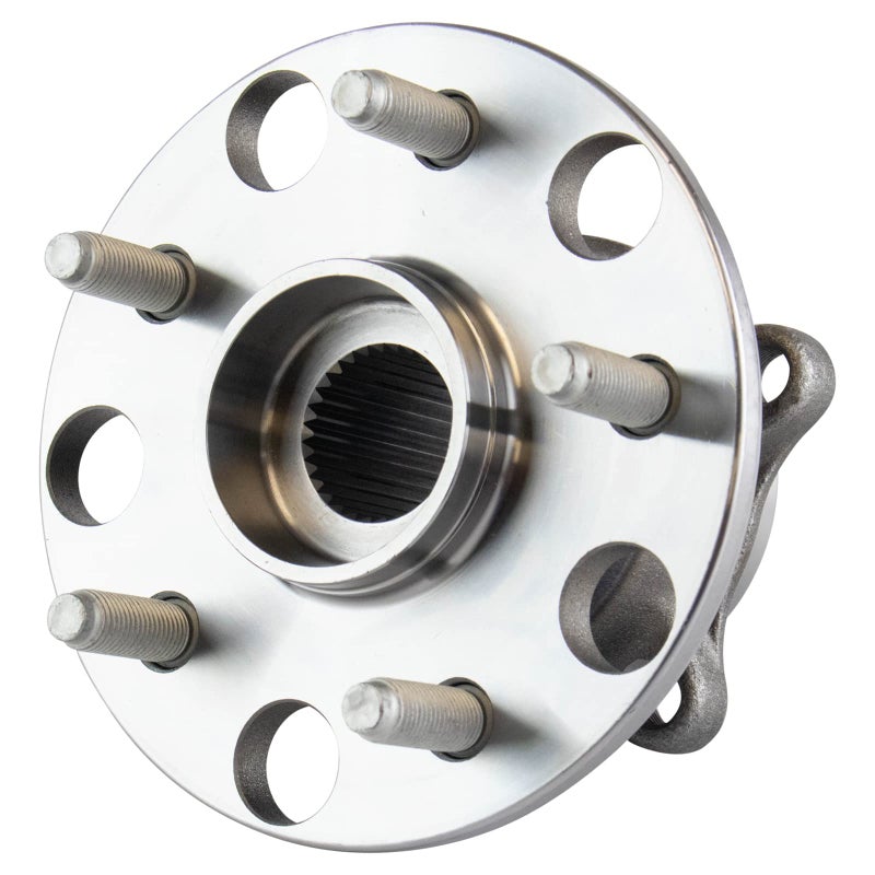 TRQ Rear Wheel Bearing & Hub Assembly LH or RH Side for Lexus G350 IS350 RC350 - Image 2